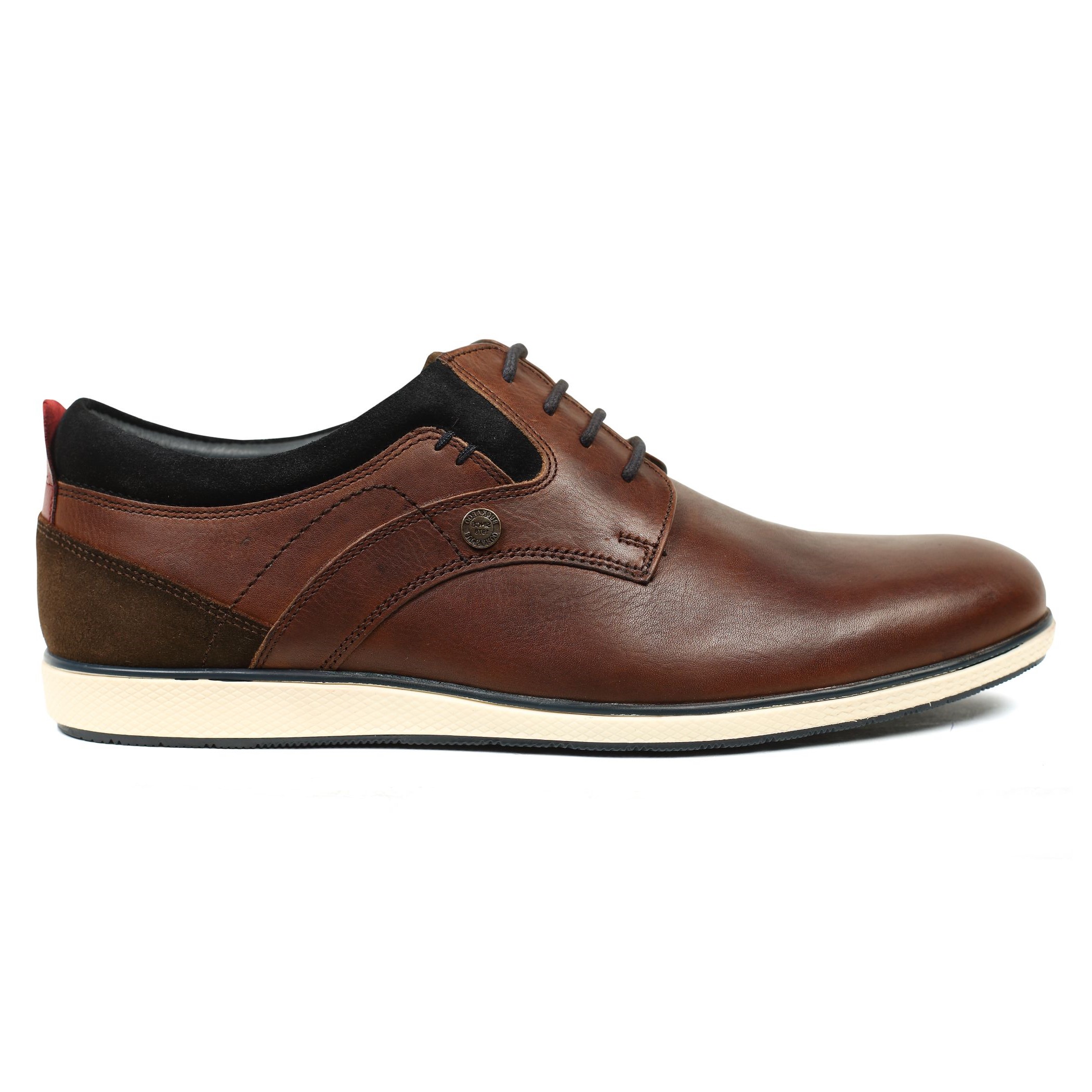 Buckaroo brown shop casual shoes