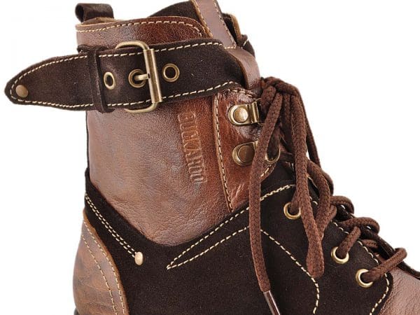 richfield rado boots