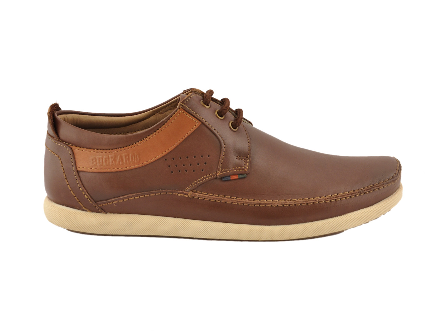 BUCKAROO Men Tan Casual - Buy BUCKAROO Men Tan Casual Online at Best Price  - Shop Online for Footwears in India | Flipkart.com