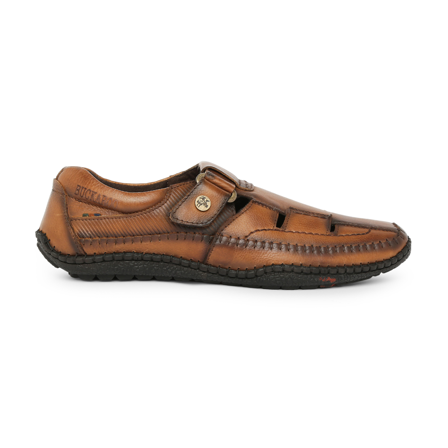 Sandals - Buy Sandals for Men Online | Buckaroo