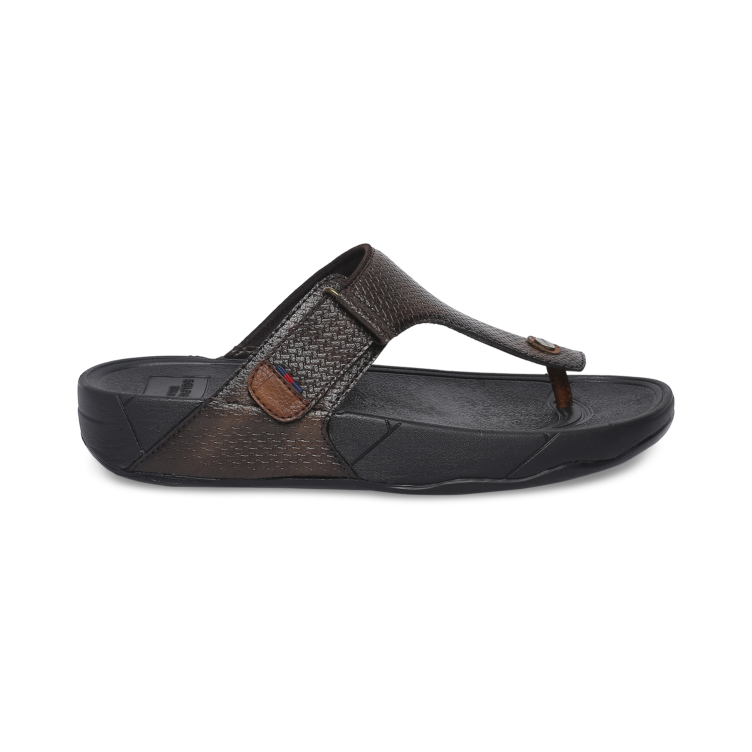 BIG FOX Men Brown Sandals - Buy BIG FOX Men Brown Sandals Online at Best  Price - Shop Online for Footwears in India | Flipkart.com